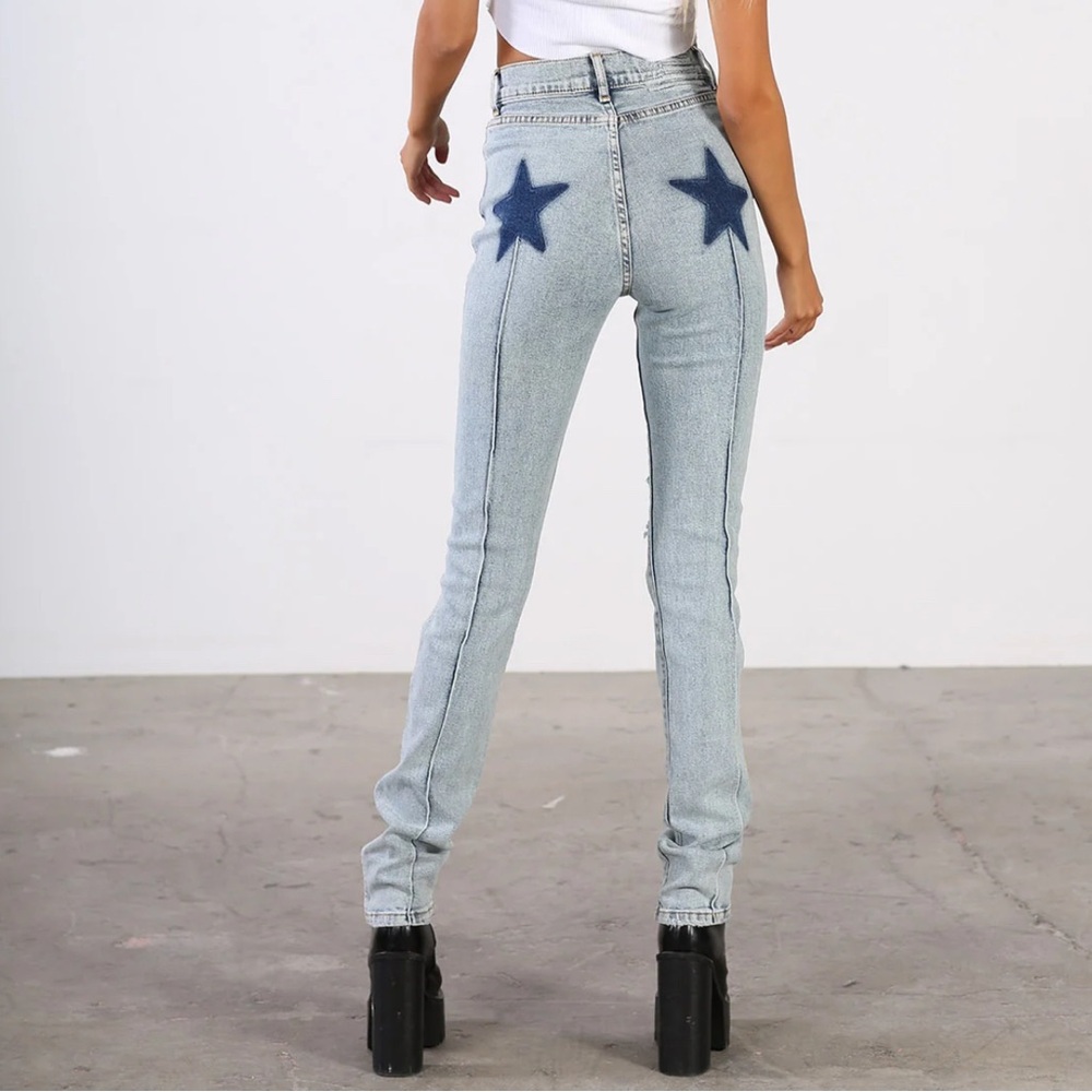 Revive Denim Uptown / Rising Star